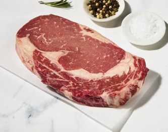 Rib Eye Steak, Boneless